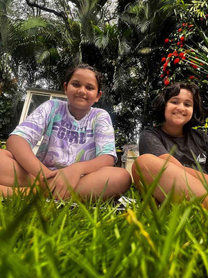 Cleansing and it's importance in tweens skincare