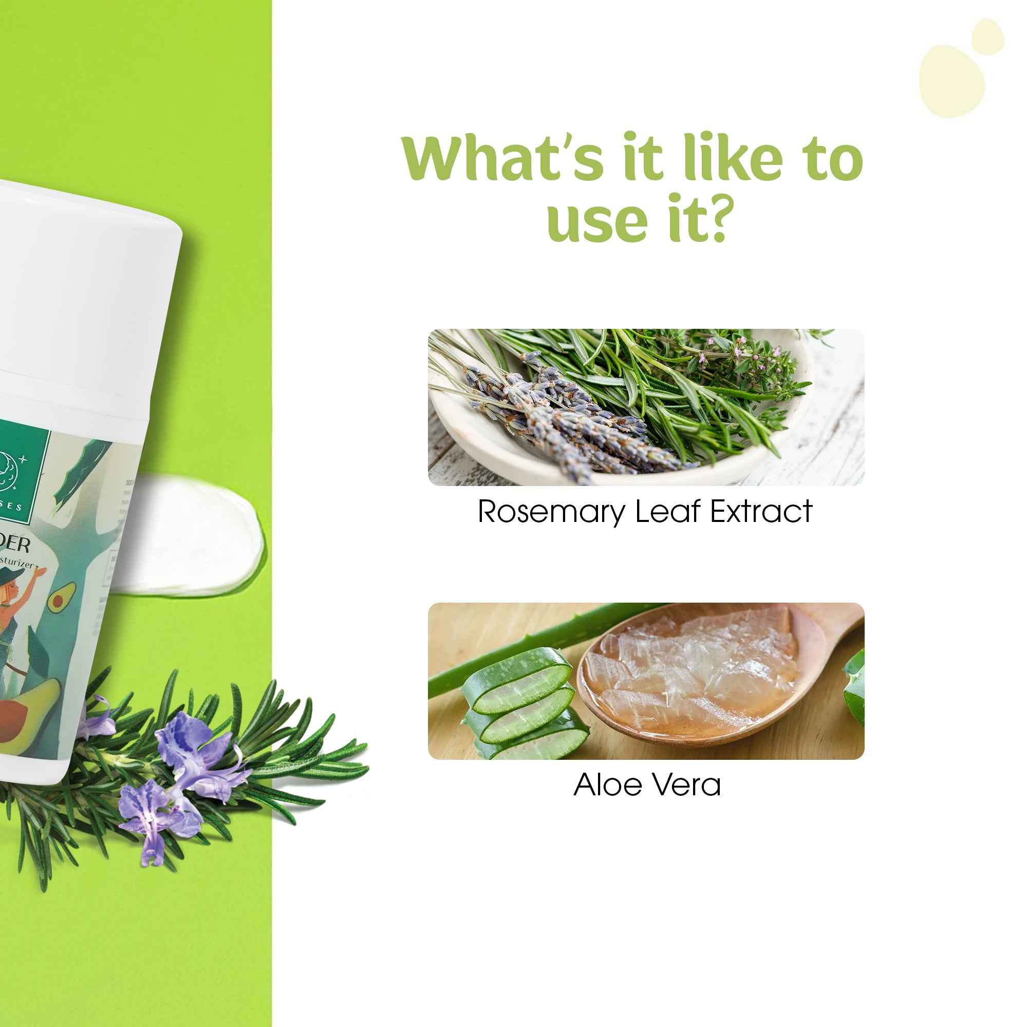 Wonder - Hydrating Moisturizer - (8 yrs onwards) - 50ml - Phases Skin Care