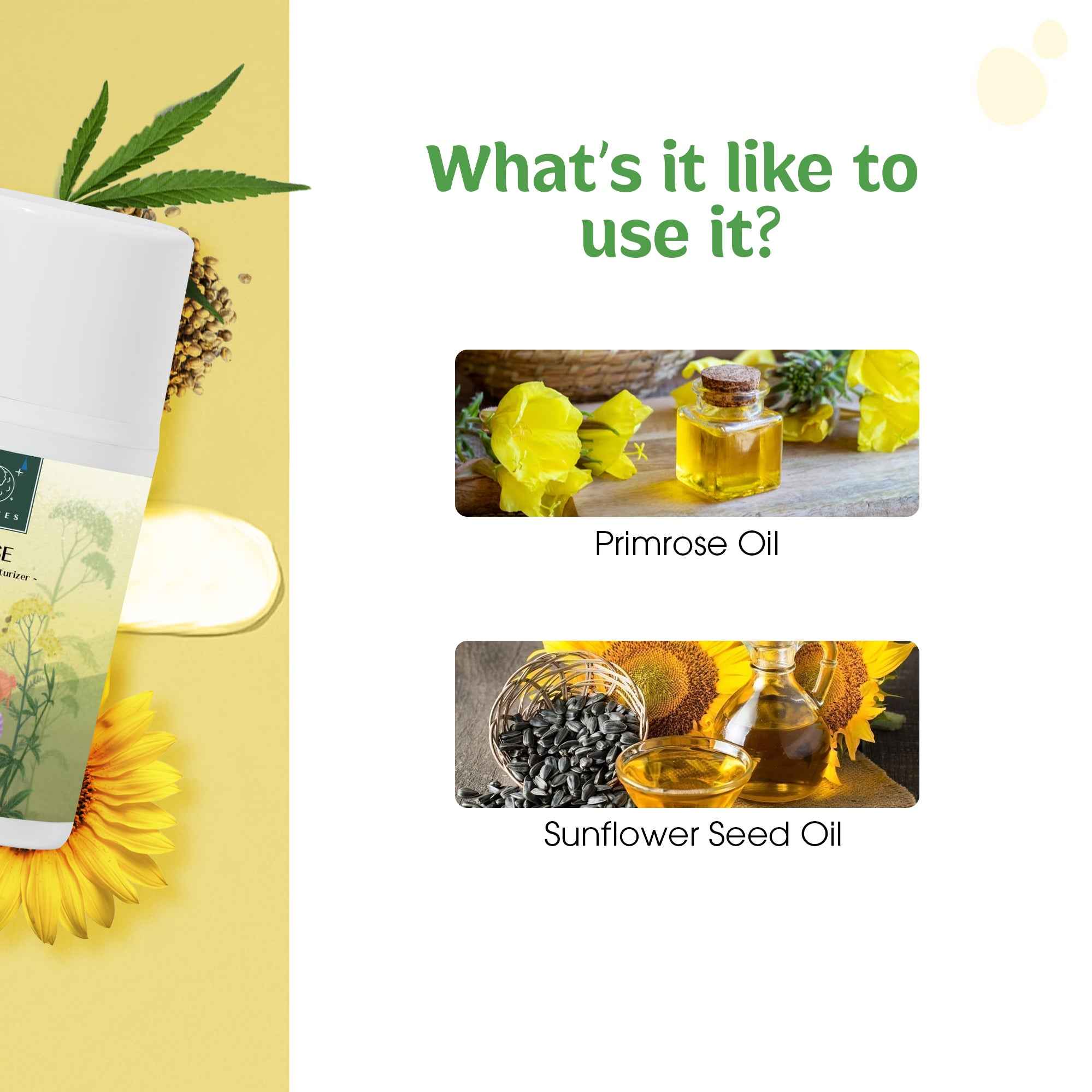 Poise- Balancing Moisturizer - (8 yrs onwards) - 50 ml - Phases Skin Care