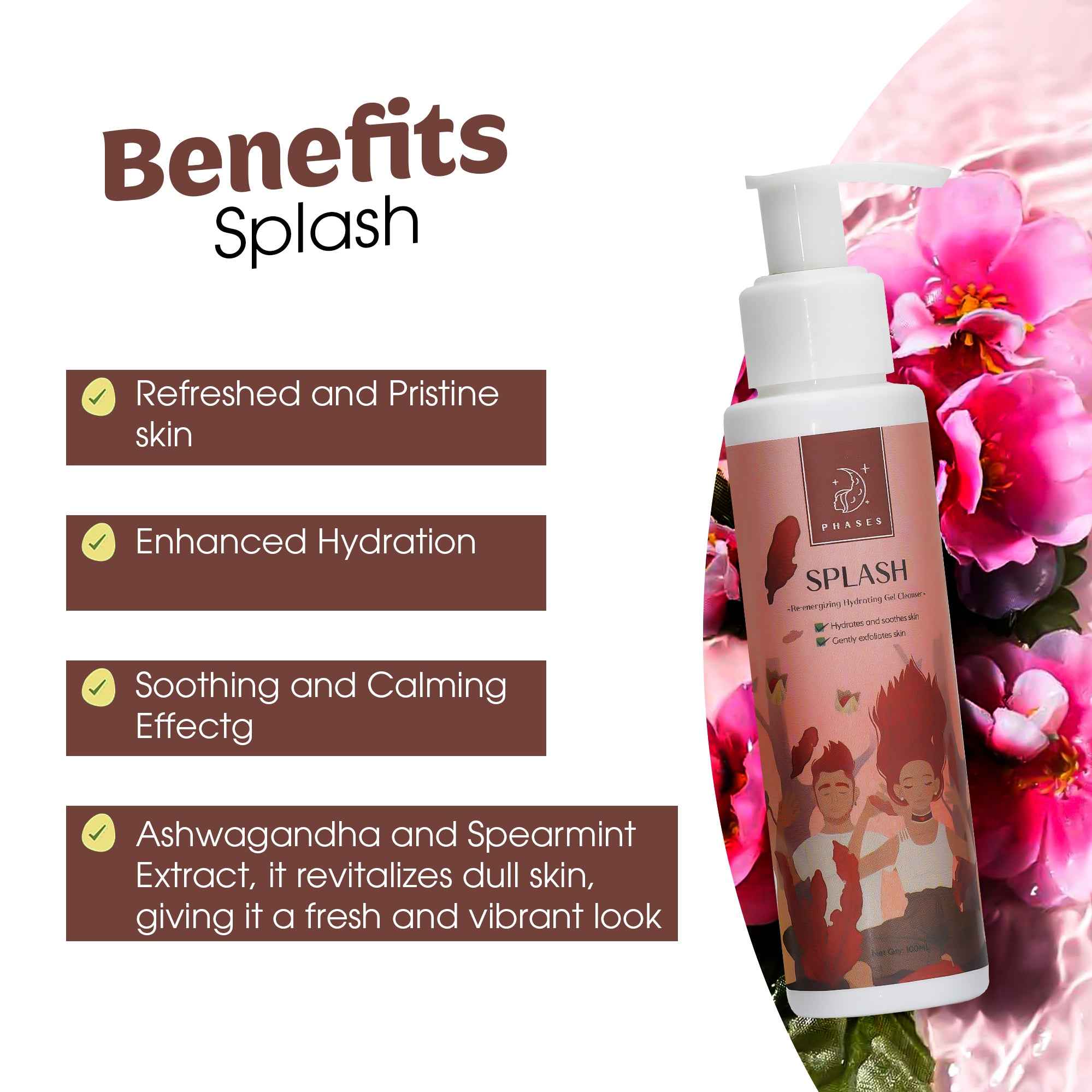 Everyday Prevention – Fresh Start - Phases Skin Care