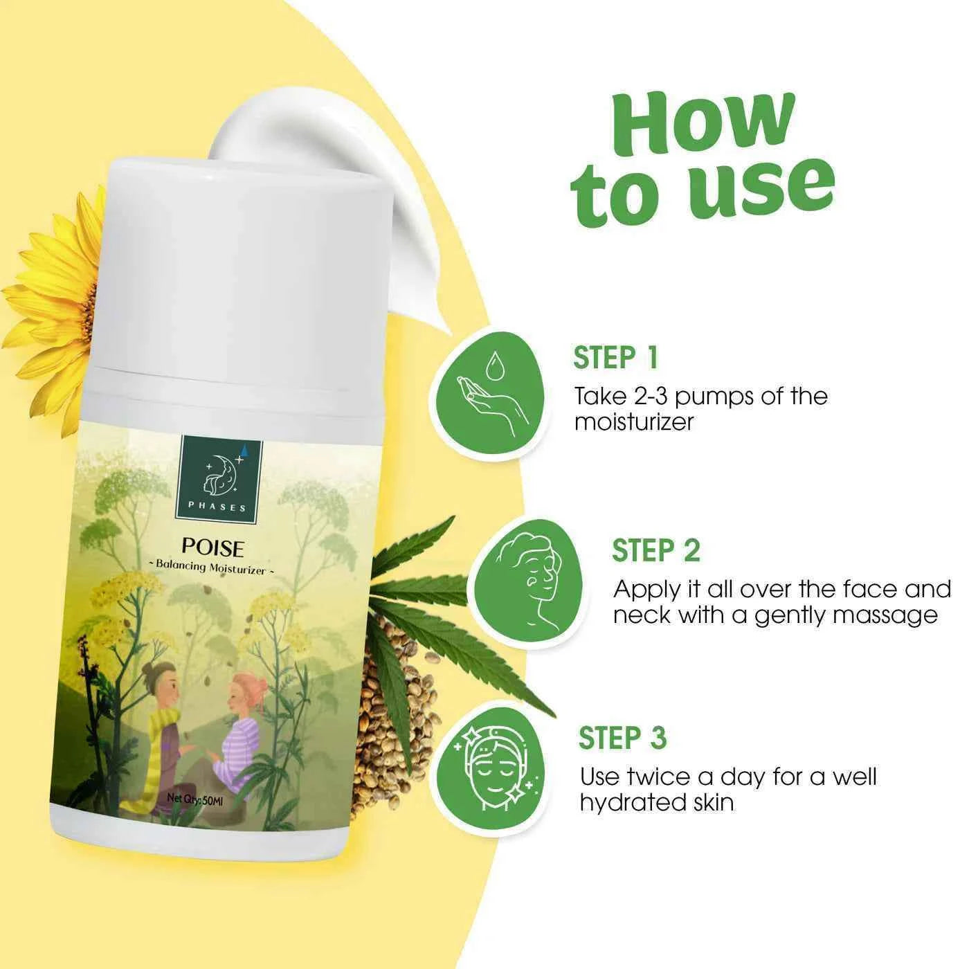 Everyday Prevention – Fresh Start - Phases Skin Care