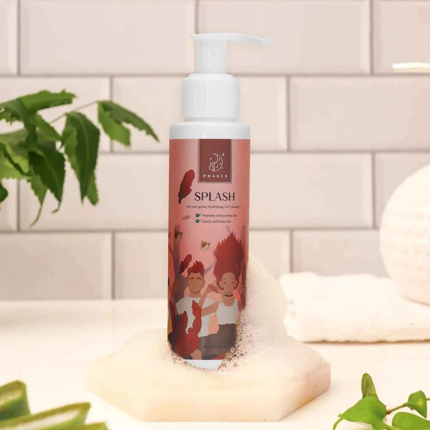 Complete Care Set – Dry/Sensitive Skin - Phases Skin Care