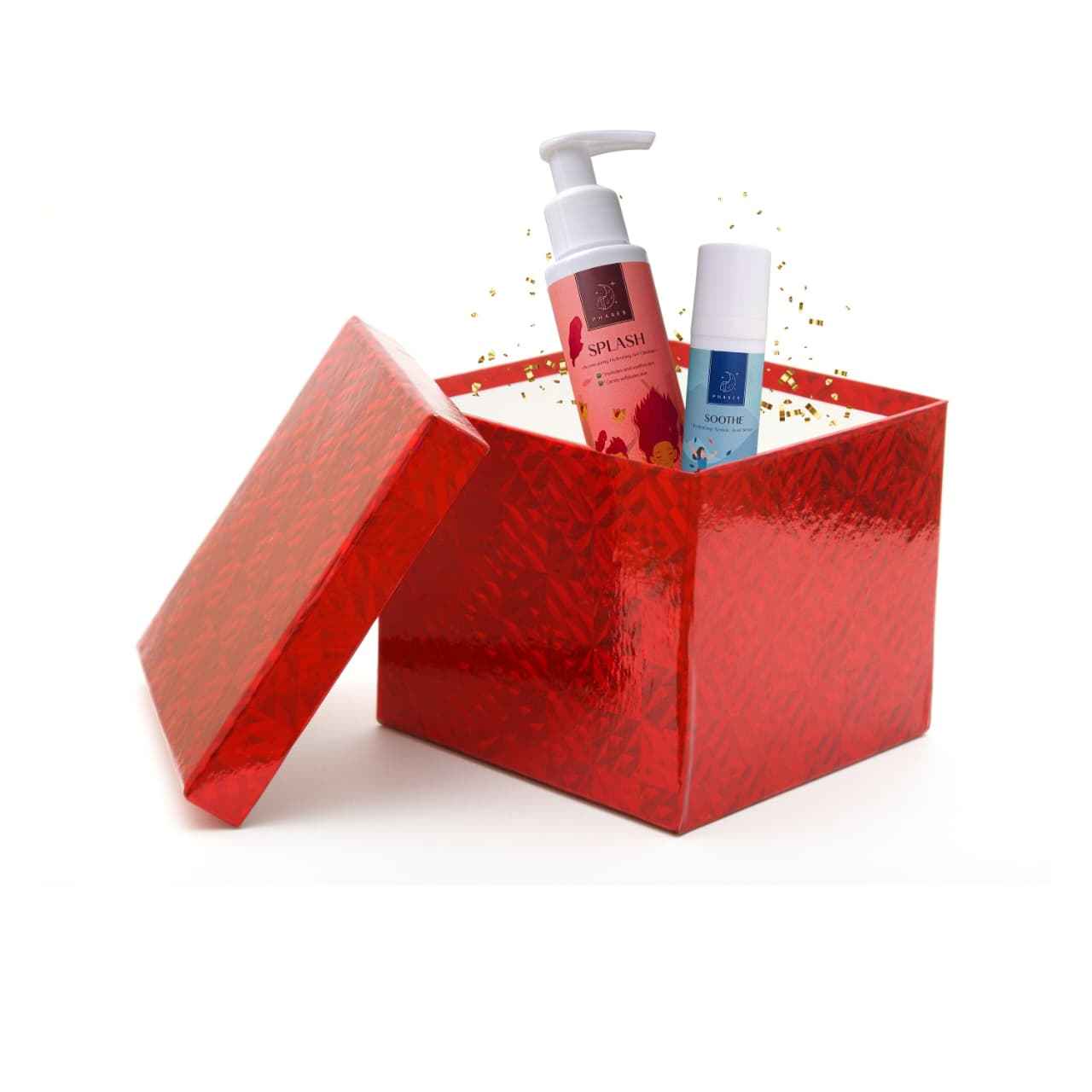 The Clarity Pair - Phases Skin Care