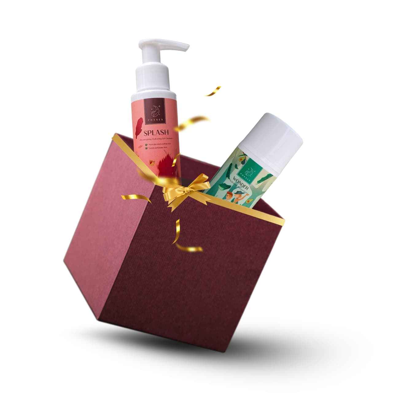 Everyday Essentials – Dry/Sensitive Skin - Phases Skin Care