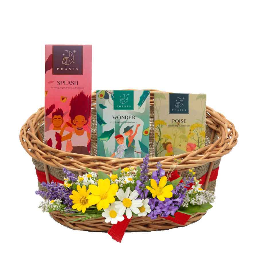 Everyday Prevention – Fresh Start - Phases Skin Care