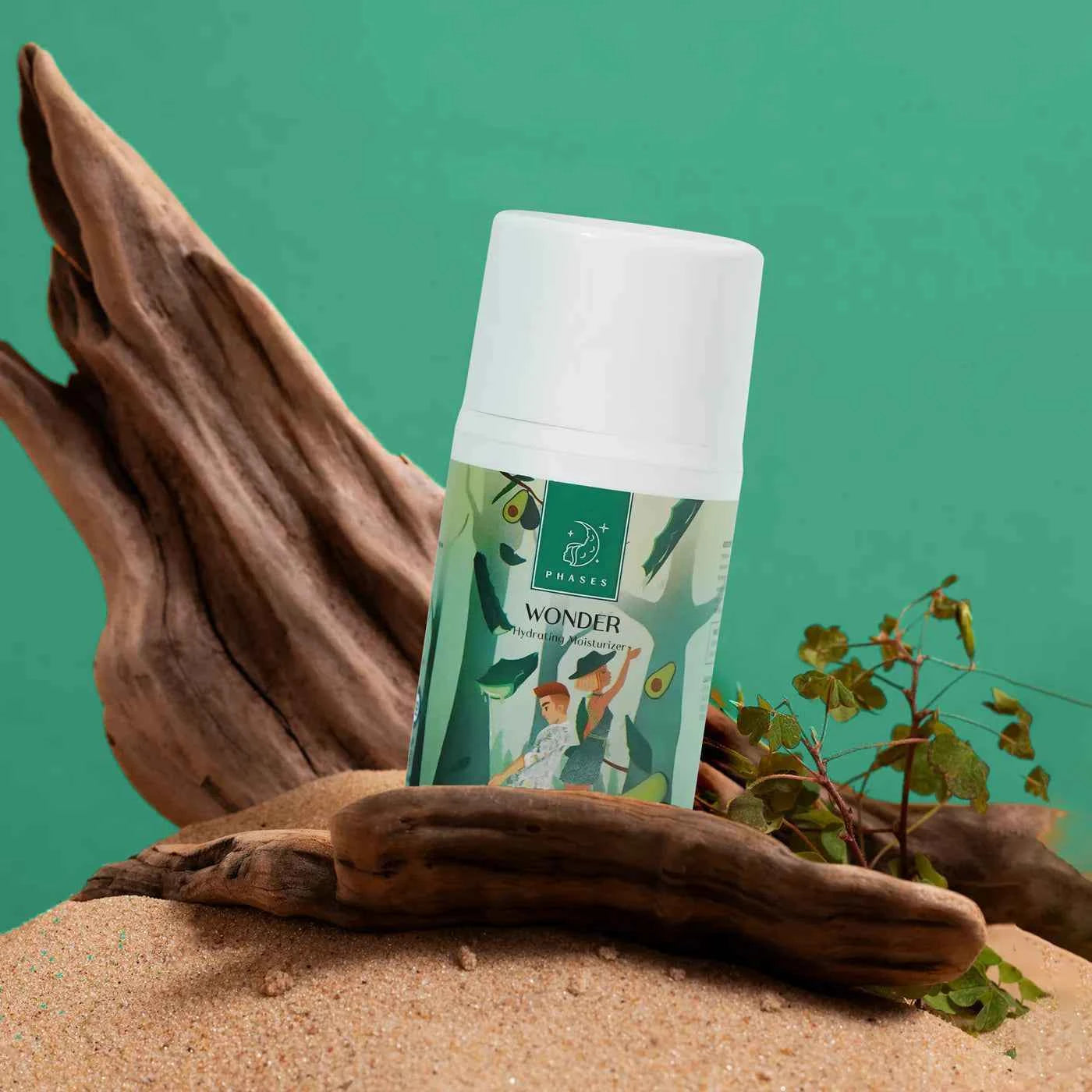 Everyday Prevention – Fresh Start - Phases Skin Care