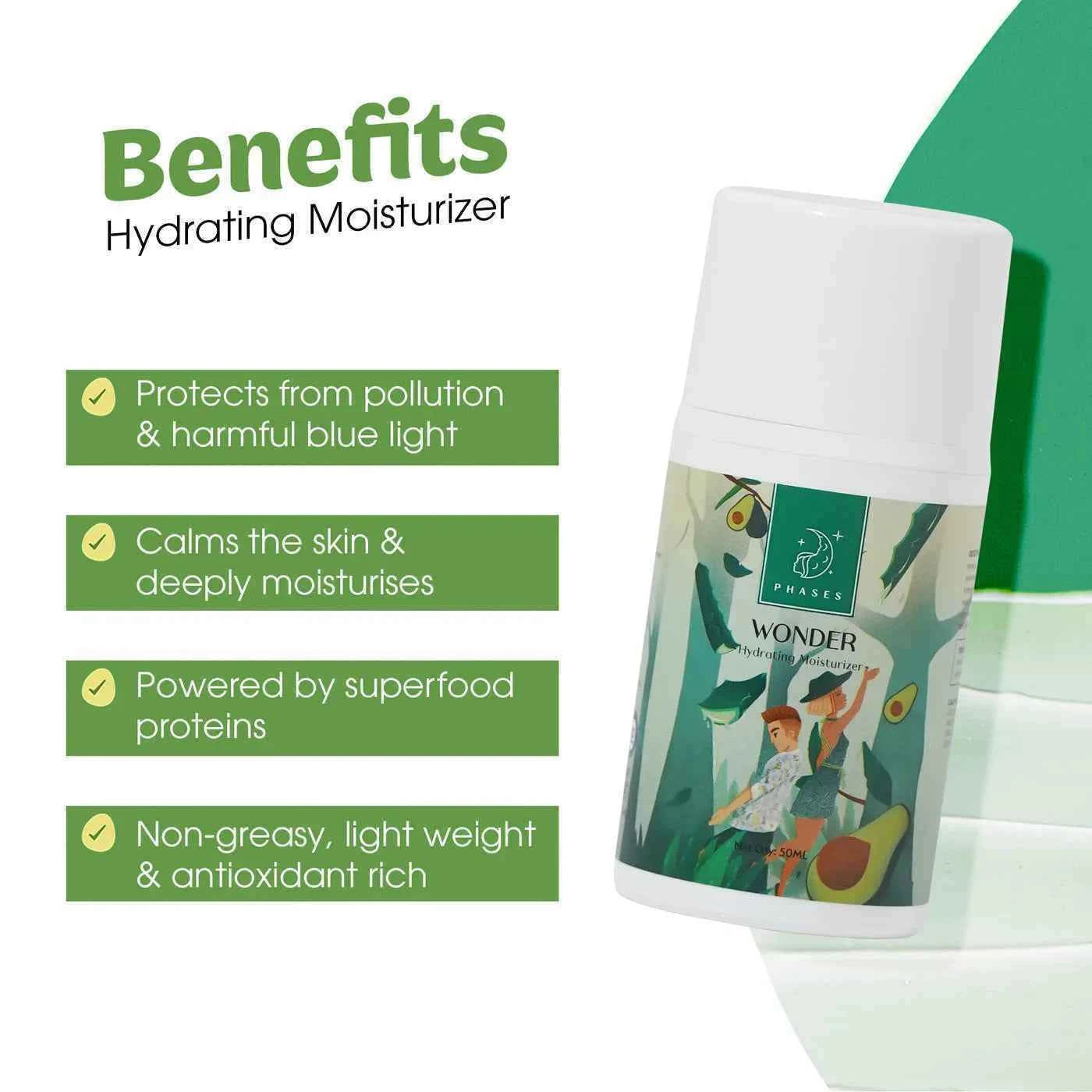 Everyday Prevention – Fresh Start - Phases Skin Care