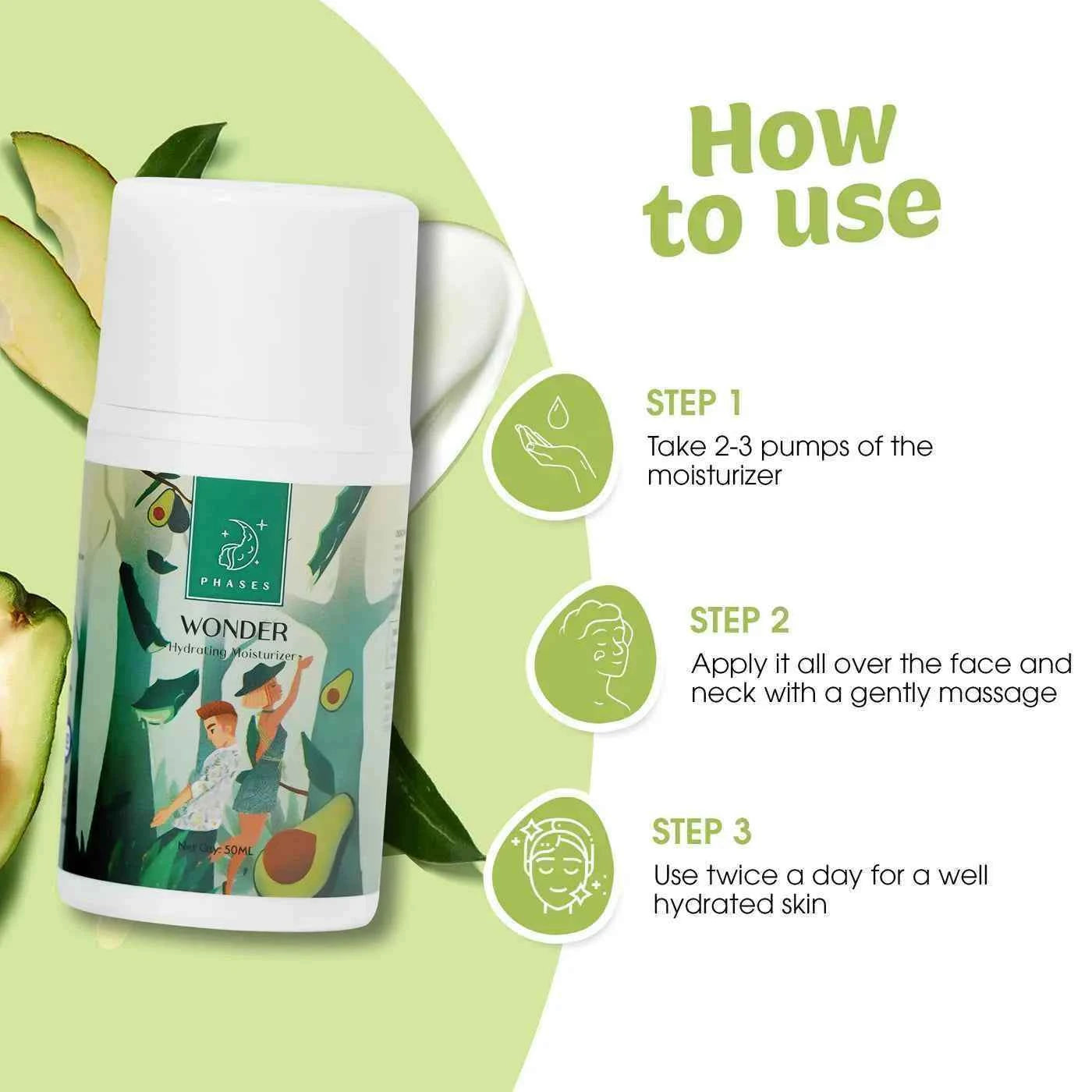 Everyday Prevention – Fresh Start - Phases Skin Care