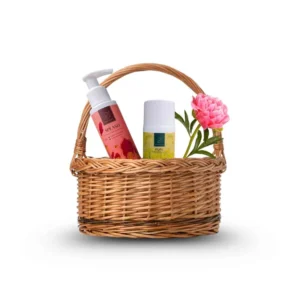 Everyday Essentials – Oily/Acne-Prone Skin